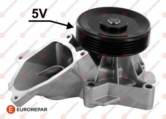 EUROREPAR 1637177080 - Pompe à eau cwaw.fr