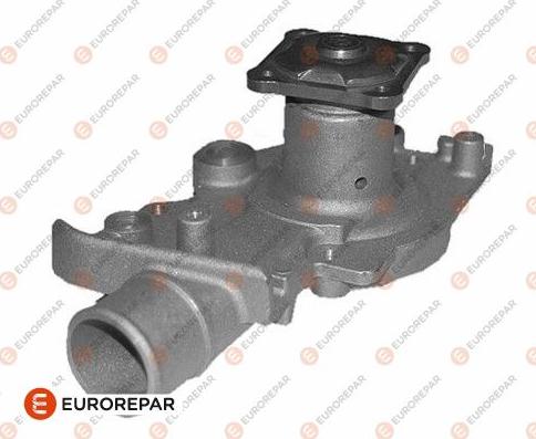 EUROREPAR 1637177280 - Pompe à eau cwaw.fr