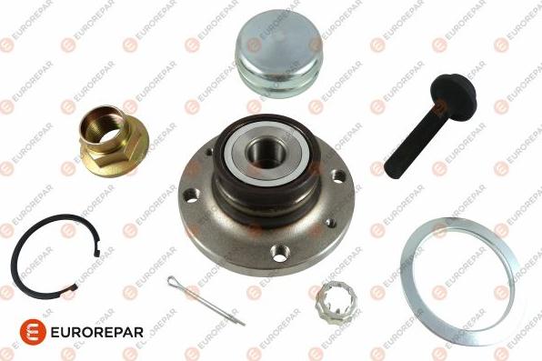 EUROREPAR 1637962280 - Kit de roulements de roue cwaw.fr