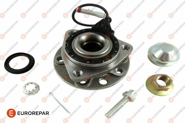 EUROREPAR 1623942880 - Kit de roulements de roue cwaw.fr