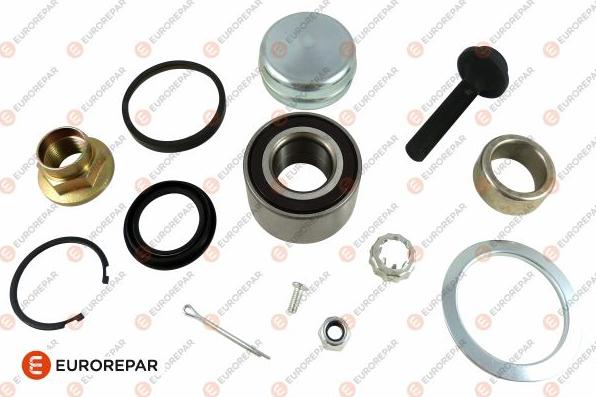 EUROREPAR 1623954480 - Kit de roulements de roue cwaw.fr