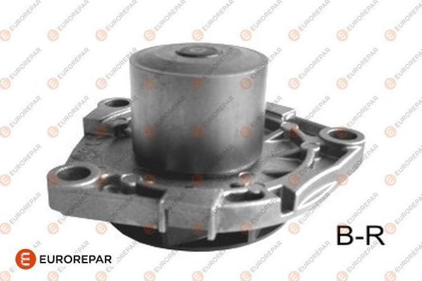 EUROREPAR 1623099280 - Pompe à eau cwaw.fr