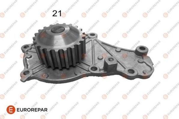 EUROREPAR 1623095380 - Pompe à eau cwaw.fr