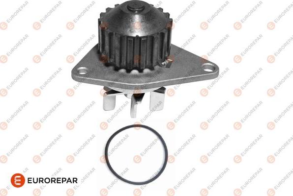 EUROREPAR 1623095280 - Pompe à eau cwaw.fr