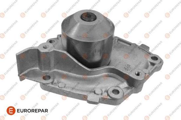 EUROREPAR 1623097480 - Pompe à eau cwaw.fr