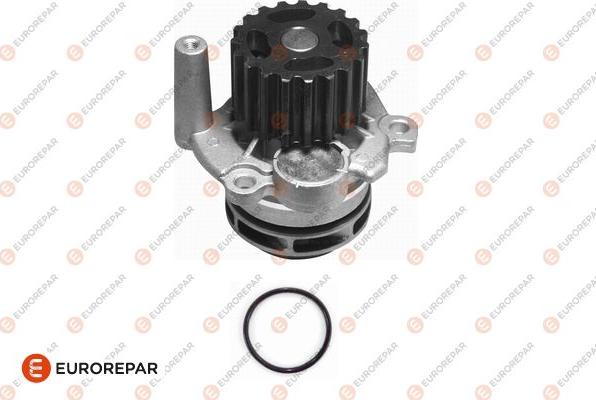 EUROREPAR 1623097080 - Pompe à eau cwaw.fr