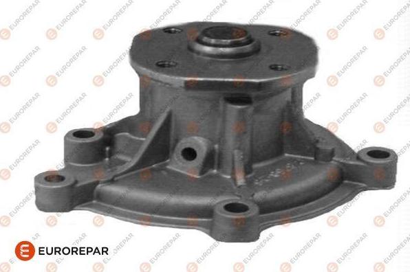 EUROREPAR 1623109580 - Pompe à eau cwaw.fr