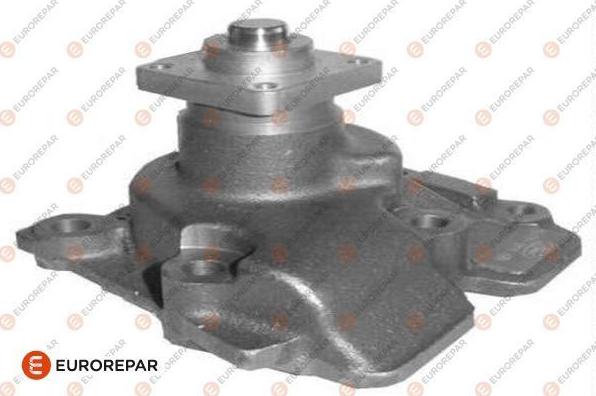 EUROREPAR 1623105680 - Pompe à eau cwaw.fr