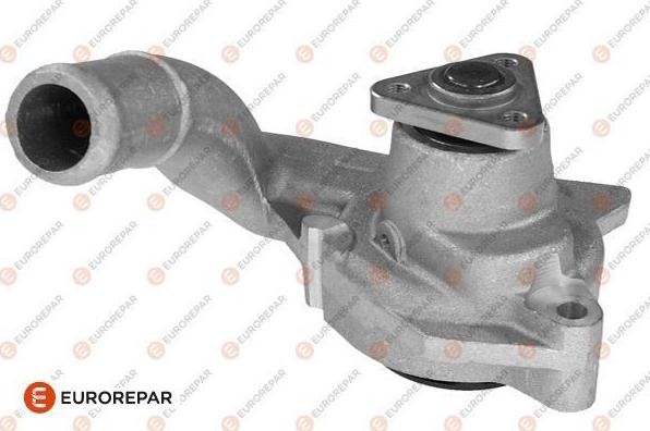 EUROREPAR 1623106980 - Pompe à eau cwaw.fr