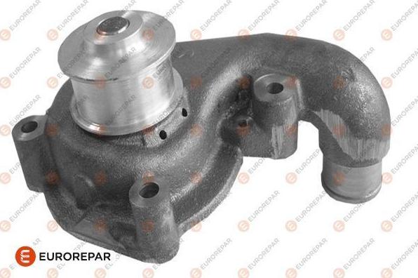 EUROREPAR 1623106180 - Pompe à eau cwaw.fr