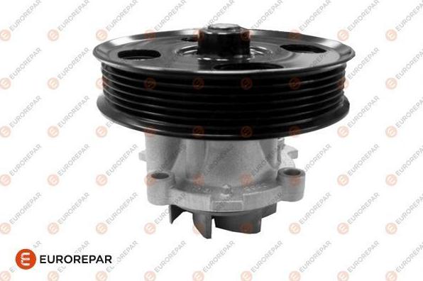 EUROREPAR 1623100980 - Pompe à eau cwaw.fr