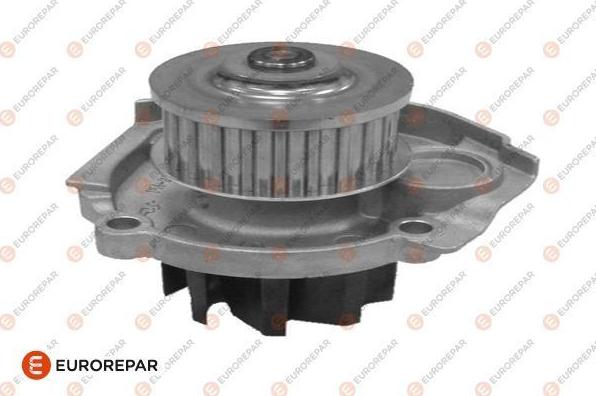 EUROREPAR 1623100080 - Pompe à eau cwaw.fr