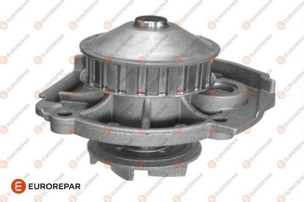 EUROREPAR 1623100880 - Pompe à eau cwaw.fr