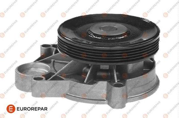 EUROREPAR 1623108980 - Pompe à eau cwaw.fr