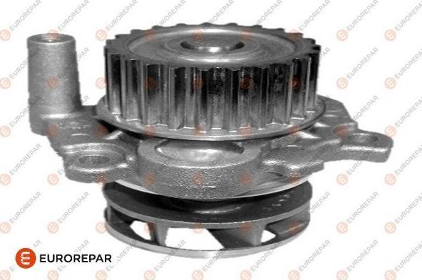 EUROREPAR 1623102680 - Pompe à eau cwaw.fr