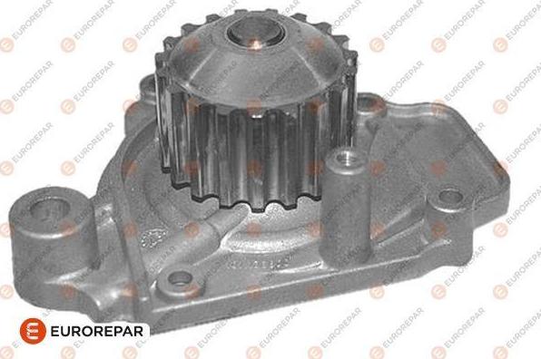 EUROREPAR 1623107580 - Pompe à eau cwaw.fr