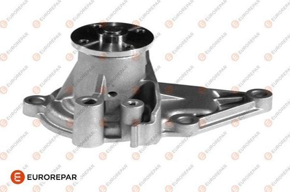 EUROREPAR 1623115980 - Pompe à eau cwaw.fr