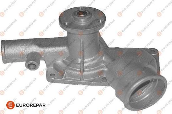 EUROREPAR 1623111580 - Pompe à eau cwaw.fr