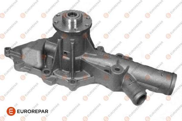 EUROREPAR 1623113480 - Pompe à eau cwaw.fr