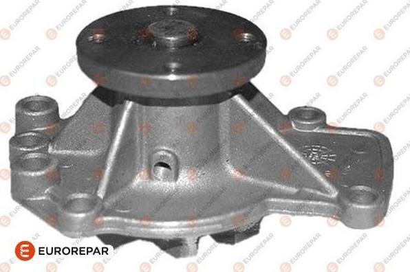 EUROREPAR 1623113880 - Pompe à eau cwaw.fr