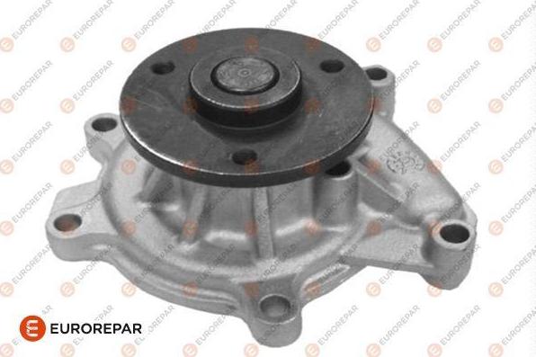 EUROREPAR 1623113380 - Pompe à eau cwaw.fr