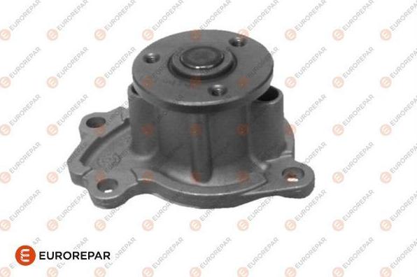 EUROREPAR 1623112680 - Pompe à eau cwaw.fr