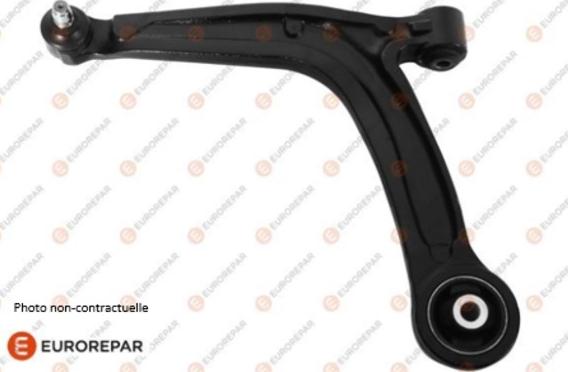 EUROREPAR 1622710680 - Bras de liaison, suspension de roue cwaw.fr