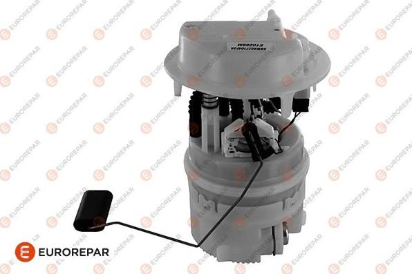 EUROREPAR 1671037780 - Module d'alimentation en carburant cwaw.fr