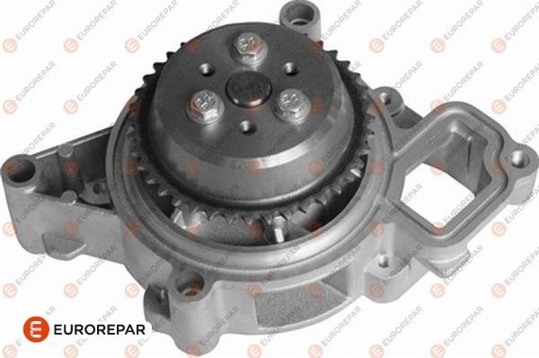 EUROREPAR 1678105280 - Pompe à eau cwaw.fr