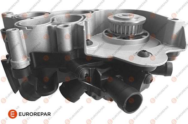 EUROREPAR 1678107680 - Pompe à eau cwaw.fr