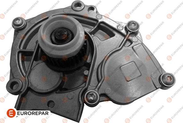 EUROREPAR 1673340680 - Pompe à eau cwaw.fr