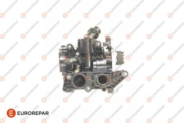 EUROREPAR 1673340880 - Pompe à eau cwaw.fr