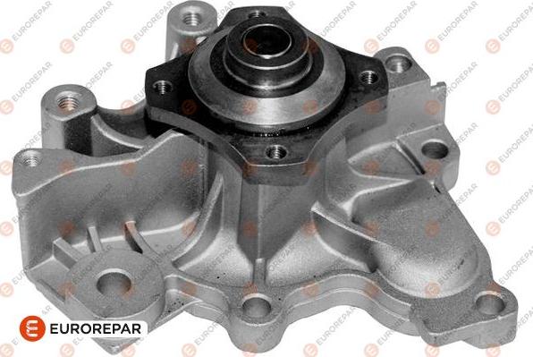 EUROREPAR 1673339280 - Pompe à eau cwaw.fr