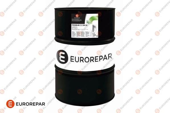 EUROREPAR LGBPPR0411 - Huile moteur cwaw.fr