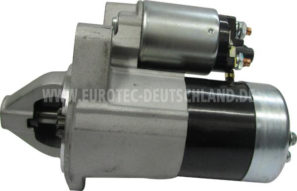 Eurotec 11040788 - Démarreur cwaw.fr