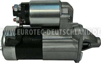 Eurotec 11040778 - Démarreur cwaw.fr