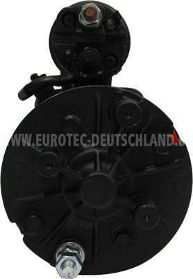 Eurotec 11023820 - Démarreur cwaw.fr