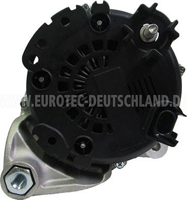 Eurotec 12090456 - Alternateur cwaw.fr