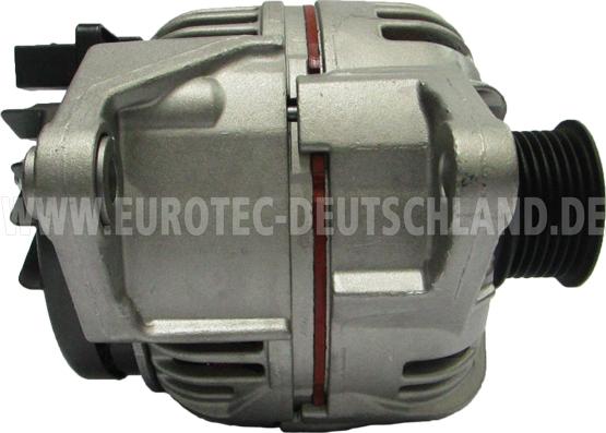 Eurotec 12090460 - Alternateur cwaw.fr