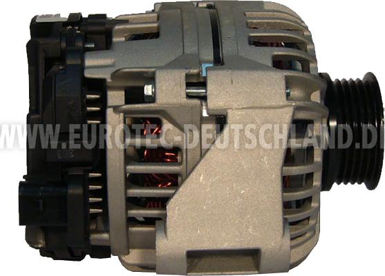 Eurotec 12090470 - Alternateur cwaw.fr