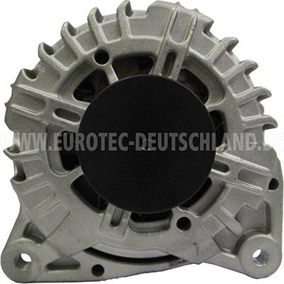 Eurotec 12090585 - Alternateur cwaw.fr