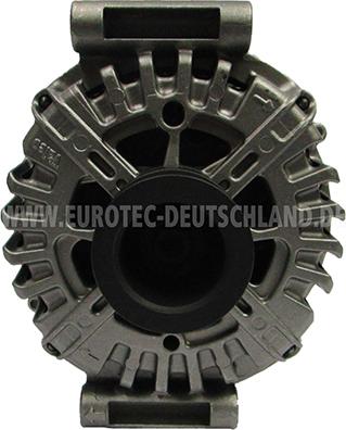 Eurotec 12090583 - Alternateur cwaw.fr