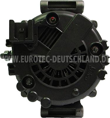 Eurotec 12090583 - Alternateur cwaw.fr