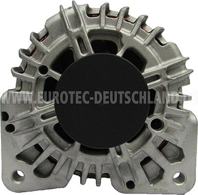 Eurotec 12090655 - Alternateur cwaw.fr