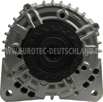 Eurotec 12090689 - Alternateur cwaw.fr