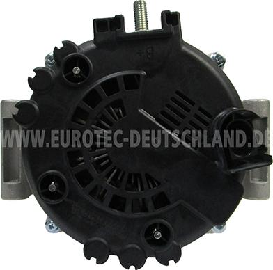 Eurotec 12090678 - Alternateur cwaw.fr