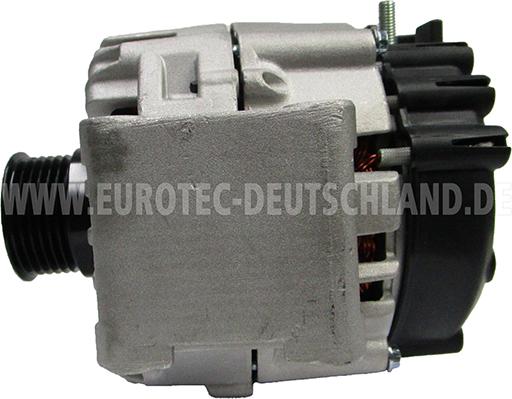 Eurotec 12090678 - Alternateur cwaw.fr