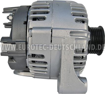 Eurotec 12090097 - Alternateur cwaw.fr