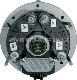 Eurotec 12090001 - Alternateur cwaw.fr