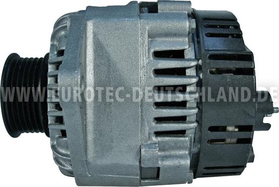 Eurotec 12090081 - Alternateur cwaw.fr